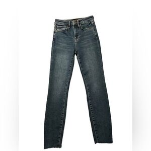 Rails high rise,‎ skinny size 23 jeans